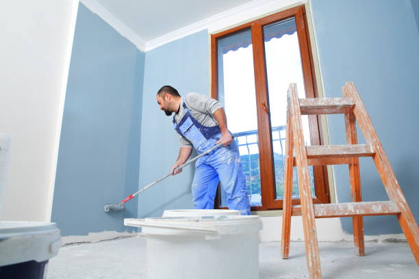 Mold Remediation for Vacation Homes in Springville, AL