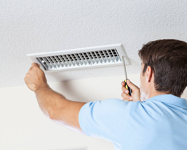 Best Post-Remediation Verification Testing  in Springville, AL